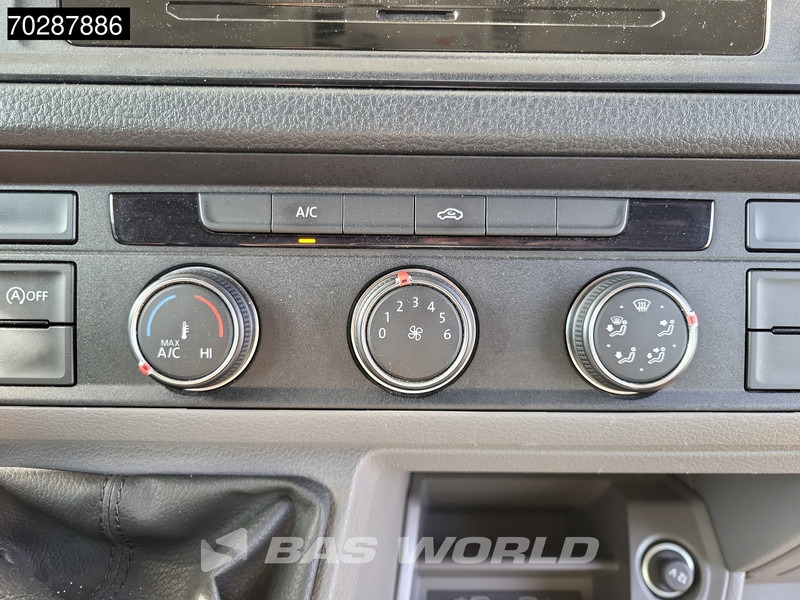 Gesloten bestelwagen Volkswagen Crafter 140pk L4H3 Trekhaak Airco Cruise Camera Parkeersensoren Euro6 L3H2 15m3 Airco Trekhaak: afbeelding 16