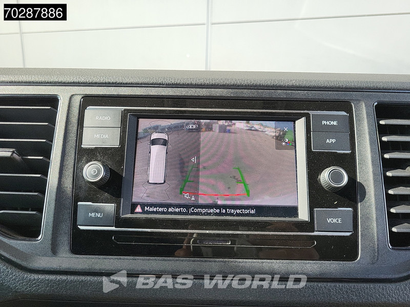 Gesloten bestelwagen Volkswagen Crafter 140pk L4H3 Trekhaak Airco Cruise Camera Parkeersensoren Euro6 L3H2 15m3 Airco Trekhaak: afbeelding 15