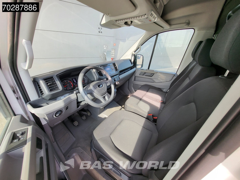 Gesloten bestelwagen Volkswagen Crafter 140pk L4H3 Trekhaak Airco Cruise Camera Parkeersensoren Euro6 L3H2 15m3 Airco Trekhaak: afbeelding 11