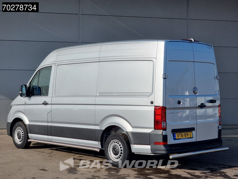 Volkswagen Crafter L3H3 Airco Cruise Camera Euro6 L2H2 11m3 Airco Cruise control - Kleine bestelwagen: afbeelding 2 Volkswagen Crafter L3H3 Airco Cruise Camera Euro6 L2H2 11m3 Airco Cruise control - Kleine bestelwagen: afbeelding 2