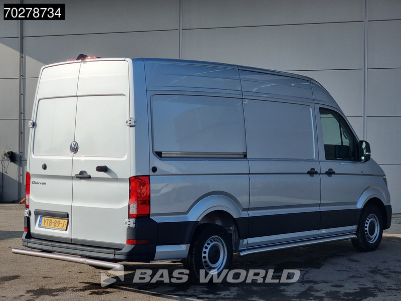 Volkswagen Crafter L3H3 Airco Cruise Camera Euro6 L2H2 11m3 Airco Cruise control - Kleine bestelwagen: afbeelding 5 Volkswagen Crafter L3H3 Airco Cruise Camera Euro6 L2H2 11m3 Airco Cruise control - Kleine bestelwagen: afbeelding 5