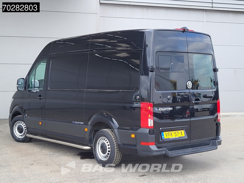 Volkswagen E-Crafter 136pk Elektrisch WLTP 115KM 36kWh L3H3 Automaat LED Navi Airco Cruise Camera Parkeersensoren L2H2 12m3 Airco - Gesloten bestelwagen, Elektrische bedrijfswagen: afbeelding 2 Volkswagen E-Crafter 136pk Elektrisch WLTP 115KM 36kWh L3H3 Automaat LED Navi Airco Cruise Camera Parkeersensoren L2H2 12m3 Airco - Gesloten bestelwagen, Elektrische bedrijfswagen: afbeelding 2
