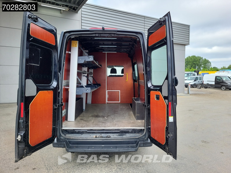 Volkswagen E-Crafter 136pk Elektrisch WLTP 115KM 36kWh L3H3 Automaat LED Navi Airco Cruise Camera Parkeersensoren L2H2 12m3 Airco - Gesloten bestelwagen, Elektrische bedrijfswagen: afbeelding 3 Volkswagen E-Crafter 136pk Elektrisch WLTP 115KM 36kWh L3H3 Automaat LED Navi Airco Cruise Camera Parkeersensoren L2H2 12m3 Airco - Gesloten bestelwagen, Elektrische bedrijfswagen: afbeelding 3