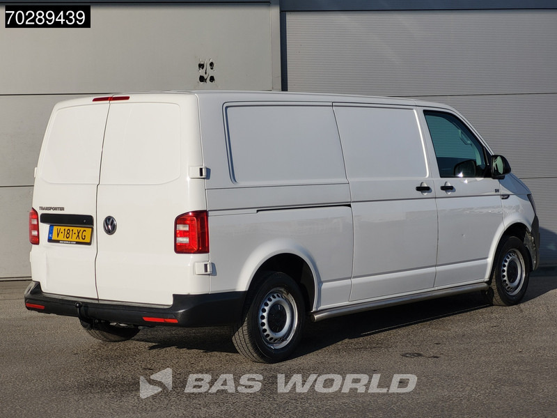 Volkswagen TRANSPORTER 102PK L2H1 Trekhaak Airco Euro6 APK 03-2026 L2 7m3 Airco Trekhaak - Kleine bestelwagen: afbeelding 5 Volkswagen TRANSPORTER 102PK L2H1 Trekhaak Airco Euro6 APK 03-2026 L2 7m3 Airco Trekhaak - Kleine bestelwagen: afbeelding 5