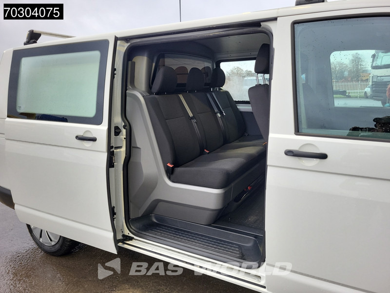 Volkswagen Transporter 110PK Dubbel Cabine L2H1 Trekhaak Airco Cruise Imperiaal APK 10-2026 Euro6 L2 Airco Trekhaak Cruise control - Kleine bestelwagen: afbeelding 3 Volkswagen Transporter 110PK Dubbel Cabine L2H1 Trekhaak Airco Cruise Imperiaal APK 10-2026 Euro6 L2 Airco Trekhaak Cruise control - Kleine bestelwagen: afbeelding 3