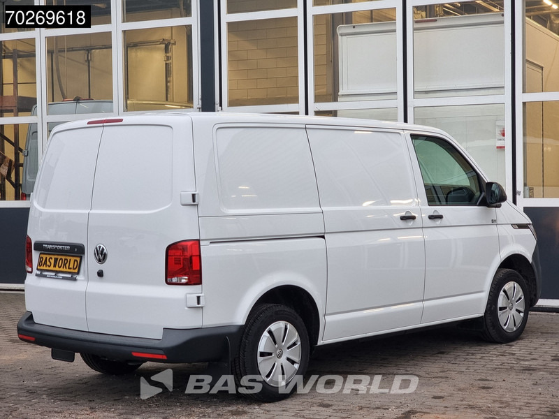 Volkswagen Transporter 110PK L1H1 Airco Cruise Camera CarPlay Euro6 L1 5m3 Cruise control - Kleine bestelwagen: afbeelding 5 Volkswagen Transporter 110PK L1H1 Airco Cruise Camera CarPlay Euro6 L1 5m3 Cruise control - Kleine bestelwagen: afbeelding 5