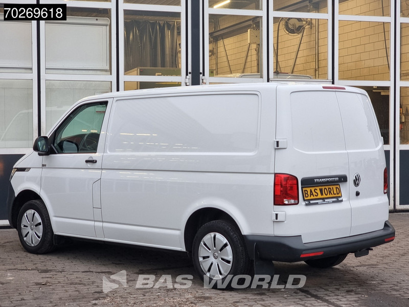 Volkswagen Transporter 110PK L1H1 Airco Cruise Camera CarPlay Euro6 L1 5m3 Cruise control - Kleine bestelwagen: afbeelding 2 Volkswagen Transporter 110PK L1H1 Airco Cruise Camera CarPlay Euro6 L1 5m3 Cruise control - Kleine bestelwagen: afbeelding 2
