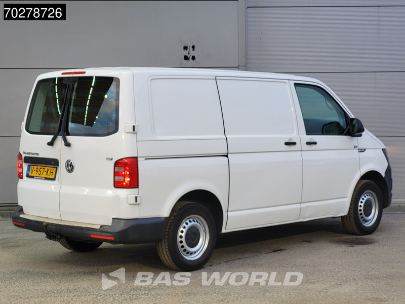 Volkswagen Transporter 150PK Automaat Euro6 L1H1 Trekhaak Airco Cruise L1 5m3 Airco Trekhaak Cruise control - Kleine bestelwagen: afbeelding 5 Volkswagen Transporter 150PK Automaat Euro6 L1H1 Trekhaak Airco Cruise L1 5m3 Airco Trekhaak Cruise control - Kleine bestelwagen: afbeelding 5