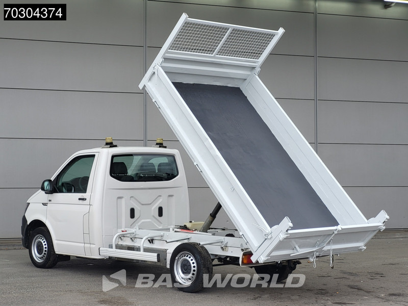Volkswagen Transporter 150PK Open Laadbak Trekhaak Euro6 Pritsche Pickup Open Box Trekhaak - Bestelwagen open laadbak: afbeelding 2 Volkswagen Transporter 150PK Open Laadbak Trekhaak Euro6 Pritsche Pickup Open Box Trekhaak - Bestelwagen open laadbak: afbeelding 2