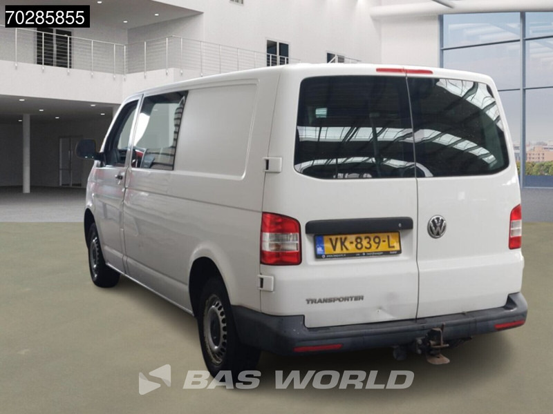 Volkswagen Transporter 84PK COMING SOON! Dubbel Cabine Trekhaak Cruise DC Doka Mixto 6m3 Trekhaak Cruise control - Kleine bestelwagen: afbeelding 5 Volkswagen Transporter 84PK COMING SOON! Dubbel Cabine Trekhaak Cruise DC Doka Mixto 6m3 Trekhaak Cruise control - Kleine bestelwagen: afbeelding 5