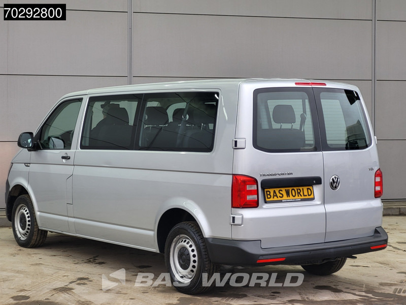 Volkswagen Transporter COMING SOON! Personenvervoer L2H1 Trekhaak Navi Airco Cruise Camera Parkeersensoren Kombi TV Taxi Euro6 Airco Dubbel cabine Crui - Minibus, Personenvervoer: afbeelding 2 Volkswagen Transporter COMING SOON! Personenvervoer L2H1 Trekhaak Navi Airco Cruise Camera Parkeersensoren Kombi TV Taxi Euro6 Airco Dubbel cabine Crui - Minibus, Personenvervoer: afbeelding 2