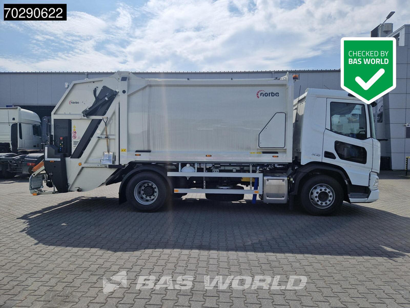 DAF XD 300 XD 4X2 Norba N4 17H25 ACC Euro 6 - Vuilniswagen: afbeelding 1 DAF XD 300 XD 4X2 Norba N4 17H25 ACC Euro 6 - Vuilniswagen: afbeelding 1