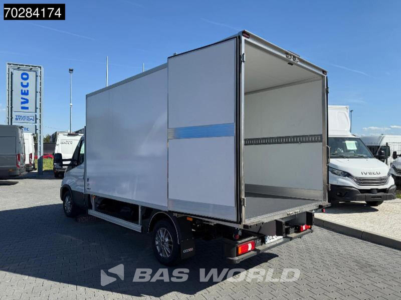 Iveco Daily 35S18 A/C - Koelwagen: afbeelding 2 Iveco Daily 35S18 A/C - Koelwagen: afbeelding 2
