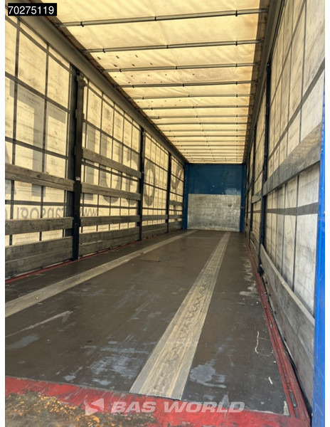 Lecitrailer LTP-3E Tautliner Techo Elevable - Schuifzeiloplegger: afbeelding 3 Lecitrailer LTP-3E Tautliner Techo Elevable - Schuifzeiloplegger: afbeelding 3