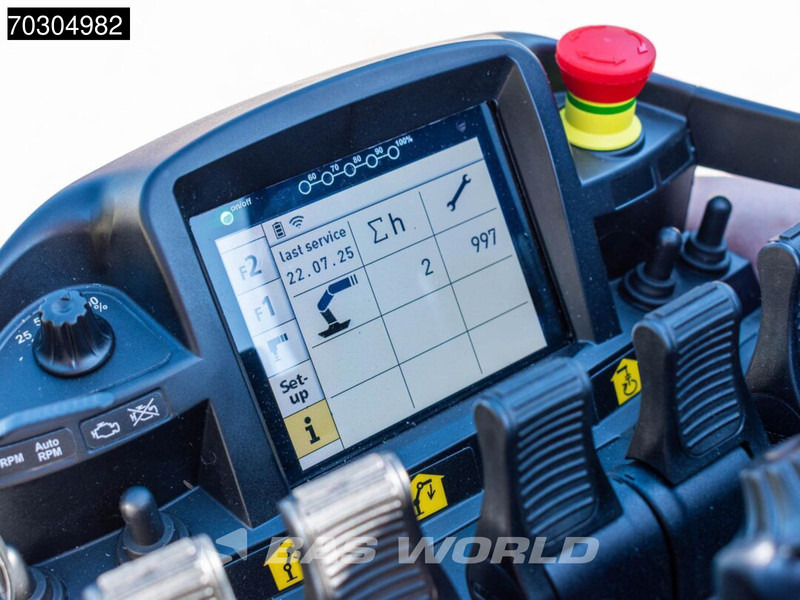 Nieuw Vrachtwagen met open laadbak, Kraanwagen MAN TGM 18.320 4X4 NEW 4x4 Palfinger PK 27002-SH D Crane manbasket Steelsuspension: afbeelding 20 Nieuw Vrachtwagen met open laadbak, Kraanwagen MAN TGM 18.320 4X4 NEW 4x4 Palfinger PK 27002-SH D Crane manbasket Steelsuspension: afbeelding 20