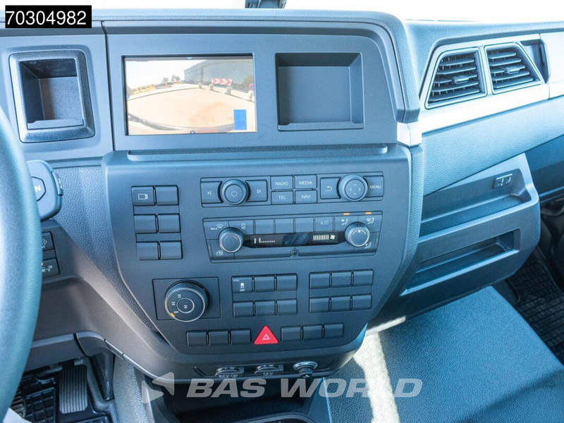 Nieuw Vrachtwagen met open laadbak, Kraanwagen MAN TGM 18.320 4X4 NEW 4x4 Palfinger PK 27002-SH D Crane manbasket Steelsuspension: afbeelding 17 Nieuw Vrachtwagen met open laadbak, Kraanwagen MAN TGM 18.320 4X4 NEW 4x4 Palfinger PK 27002-SH D Crane manbasket Steelsuspension: afbeelding 17