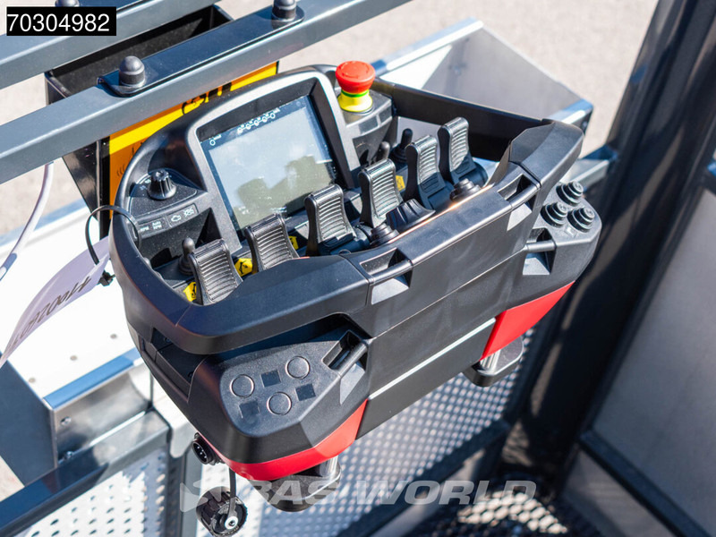 Nieuw Vrachtwagen met open laadbak, Kraanwagen MAN TGM 18.320 4X4 NEW 4x4 Palfinger PK 27002-SH D Crane manbasket Steelsuspension: afbeelding 13 Nieuw Vrachtwagen met open laadbak, Kraanwagen MAN TGM 18.320 4X4 NEW 4x4 Palfinger PK 27002-SH D Crane manbasket Steelsuspension: afbeelding 13