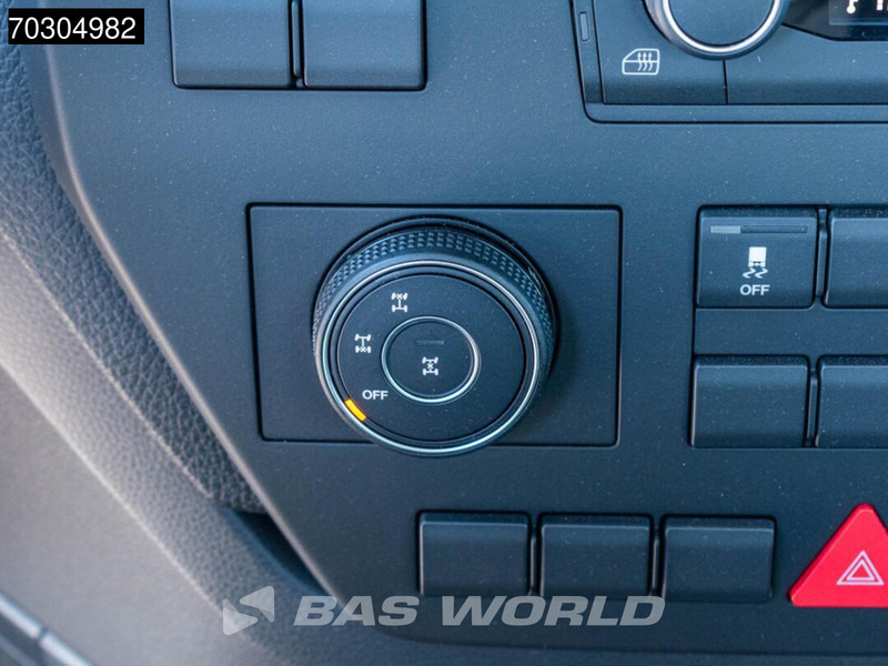 Nieuw Vrachtwagen met open laadbak, Kraanwagen MAN TGM 18.320 4X4 NEW 4x4 Palfinger PK 27002-SH D Crane manbasket Steelsuspension: afbeelding 18 Nieuw Vrachtwagen met open laadbak, Kraanwagen MAN TGM 18.320 4X4 NEW 4x4 Palfinger PK 27002-SH D Crane manbasket Steelsuspension: afbeelding 18