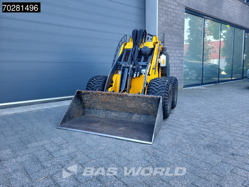 Leasing SHERPA 100 SHERPA 100: afbeelding 10