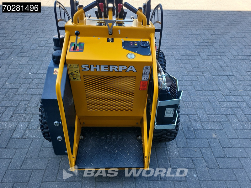 Leasing SHERPA 100 SHERPA 100: afbeelding 7