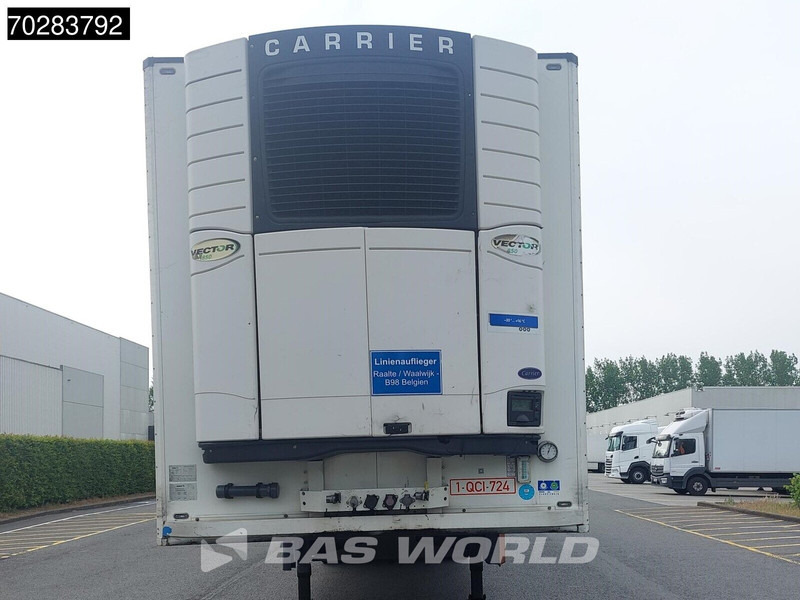 Schmitz Cargobull SCB*S3B Doppelstock Carrier - Koelwagen oplegger: afbeelding 5 Schmitz Cargobull SCB*S3B Doppelstock Carrier - Koelwagen oplegger: afbeelding 5