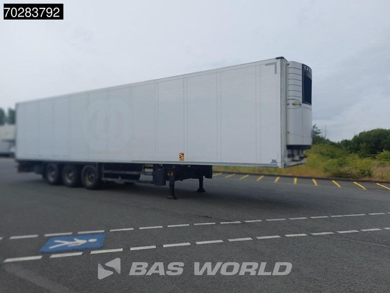Schmitz Cargobull SCB*S3B Doppelstock Carrier - Koelwagen oplegger: afbeelding 3 Schmitz Cargobull SCB*S3B Doppelstock Carrier - Koelwagen oplegger: afbeelding 3
