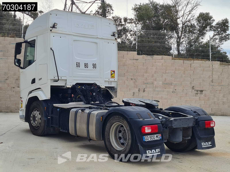 DAF XF 530 4X2 Retarder Hydraulik - Trekker: afbeelding 2 DAF XF 530 4X2 Retarder Hydraulik - Trekker: afbeelding 2