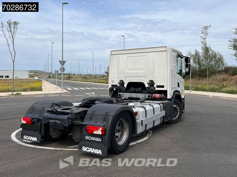 Scania P410 P 4X2 Retarder 2xTanks ACC Euro 6 - Trekker: afbeelding 5 Scania P410 P 4X2 Retarder 2xTanks ACC Euro 6 - Trekker: afbeelding 5