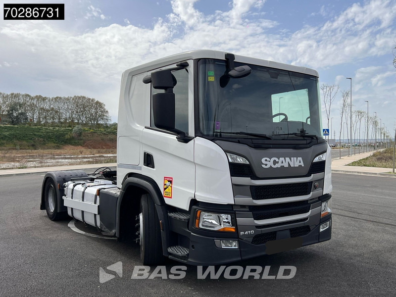 Scania P410 P 4X2 Retarder 2xTanks ACC Euro 6 - Trekker: afbeelding 3 Scania P410 P 4X2 Retarder 2xTanks ACC Euro 6 - Trekker: afbeelding 3