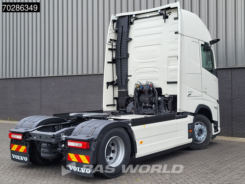 Volvo FH 500 4X2 NEW! Aero XL TC Retarder I-Parkcool 2x Tanks ACC - Trekker: afbeelding 2 Volvo FH 500 4X2 NEW! Aero XL TC Retarder I-Parkcool 2x Tanks ACC - Trekker: afbeelding 2