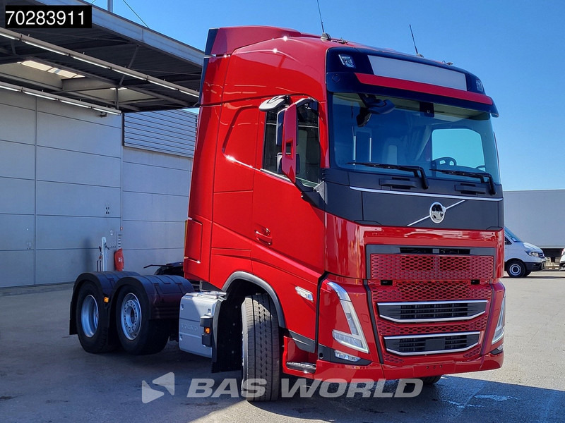 Volvo FH 500 6X2 NEW! Retarder I-Parkcool Lift+Lenkachse ACC LED Euro 6 - Trekker: afbeelding 3 Volvo FH 500 6X2 NEW! Retarder I-Parkcool Lift+Lenkachse ACC LED Euro 6 - Trekker: afbeelding 3