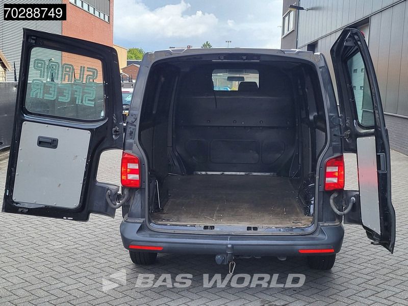 Volkswagen TRANSPORTER 102PK 6m3 Towbar - Kleine bestelwagen: afbeelding 3 Volkswagen TRANSPORTER 102PK 6m3 Towbar - Kleine bestelwagen: afbeelding 3
