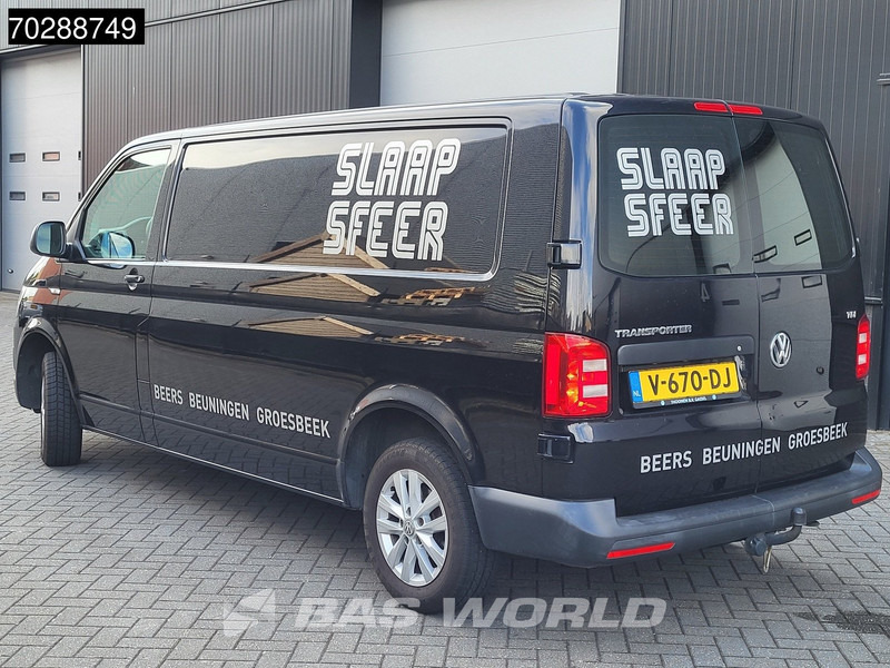 Volkswagen TRANSPORTER 102PK 6m3 Towbar - Kleine bestelwagen: afbeelding 2 Volkswagen TRANSPORTER 102PK 6m3 Towbar - Kleine bestelwagen: afbeelding 2