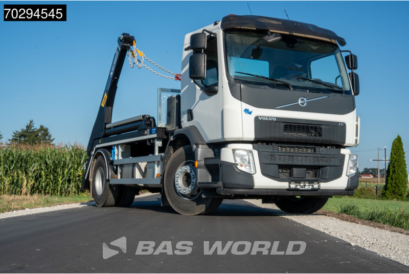 Volvo FE 320 4X2 Hyva NG 2012 TAXL Automatic Euro 6 - Portaalarmsysteem vrachtwagen: afbeelding 3 Volvo FE 320 4X2 Hyva NG 2012 TAXL Automatic Euro 6 - Portaalarmsysteem vrachtwagen: afbeelding 3