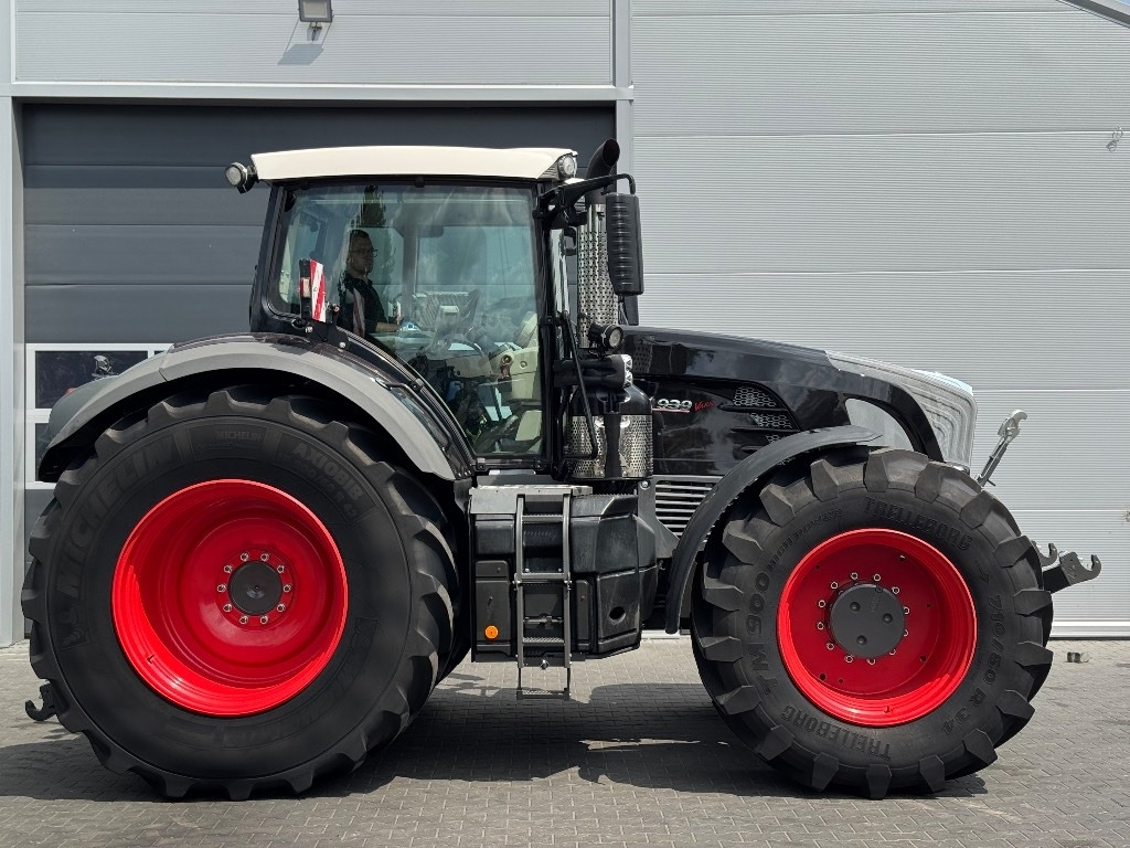 Fendt 939 Vario SCR Profi Plus - Tractor: afbeelding 4 Fendt 939 Vario SCR Profi Plus - Tractor: afbeelding 4
