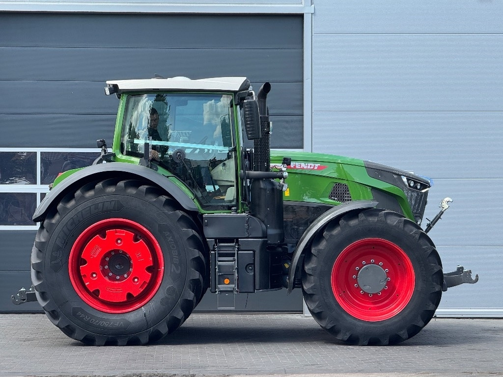 Fendt 942 Gen6 Profi Plus - Tractor: afbeelding 4 Fendt 942 Gen6 Profi Plus - Tractor: afbeelding 4