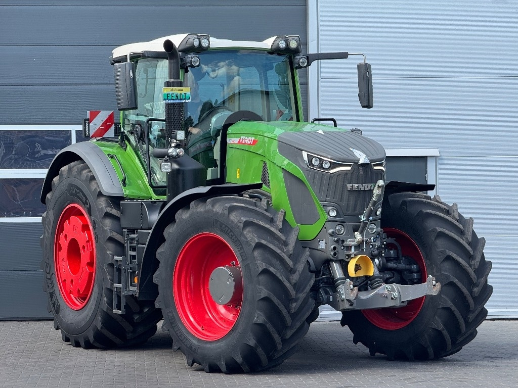 Fendt 942 Gen6 Profi Plus - Tractor: afbeelding 1 Fendt 942 Gen6 Profi Plus - Tractor: afbeelding 1