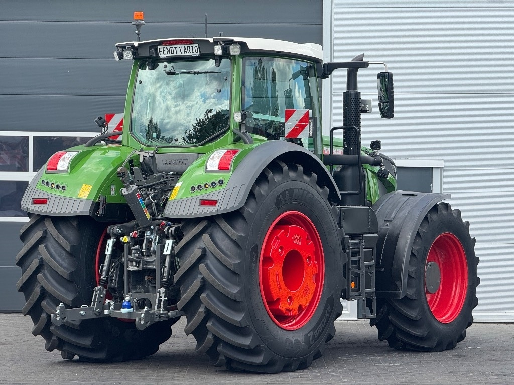Fendt 942 Gen6 Profi Plus - Tractor: afbeelding 5 Fendt 942 Gen6 Profi Plus - Tractor: afbeelding 5