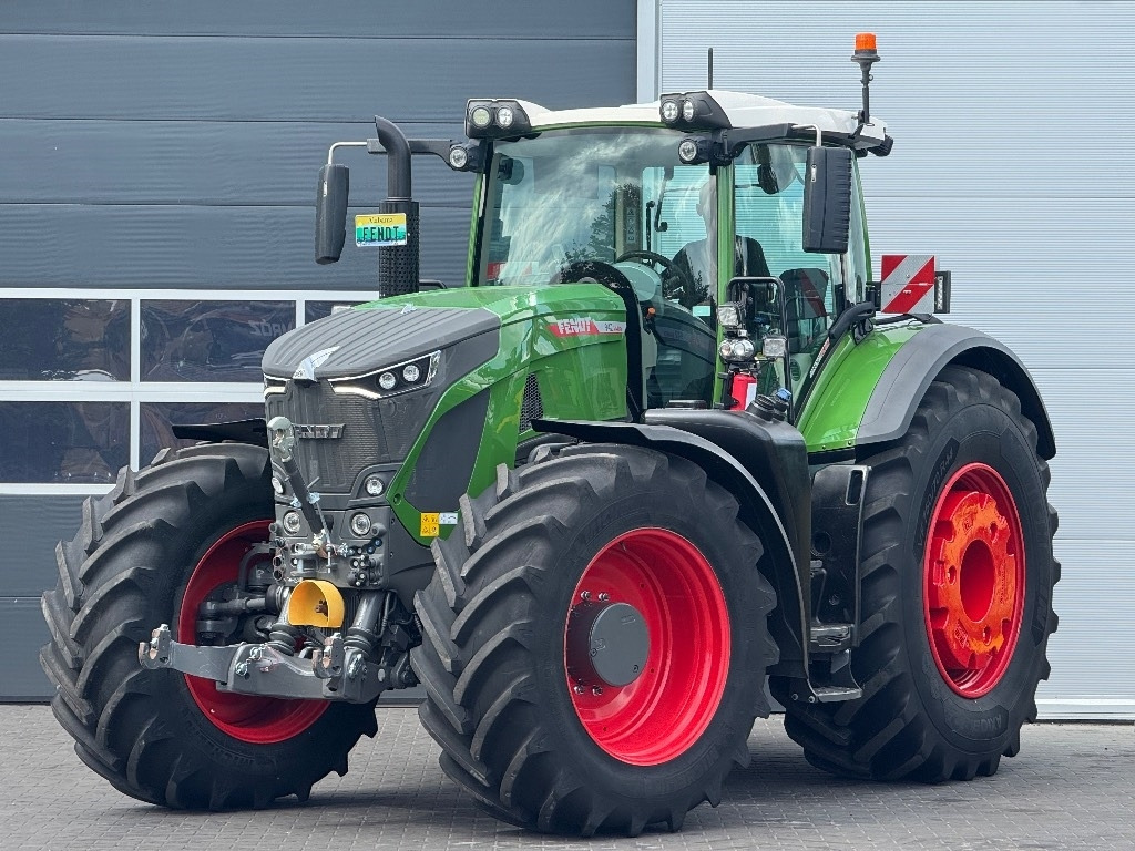 Fendt 942 Gen6 Profi Plus - Tractor: afbeelding 2 Fendt 942 Gen6 Profi Plus - Tractor: afbeelding 2