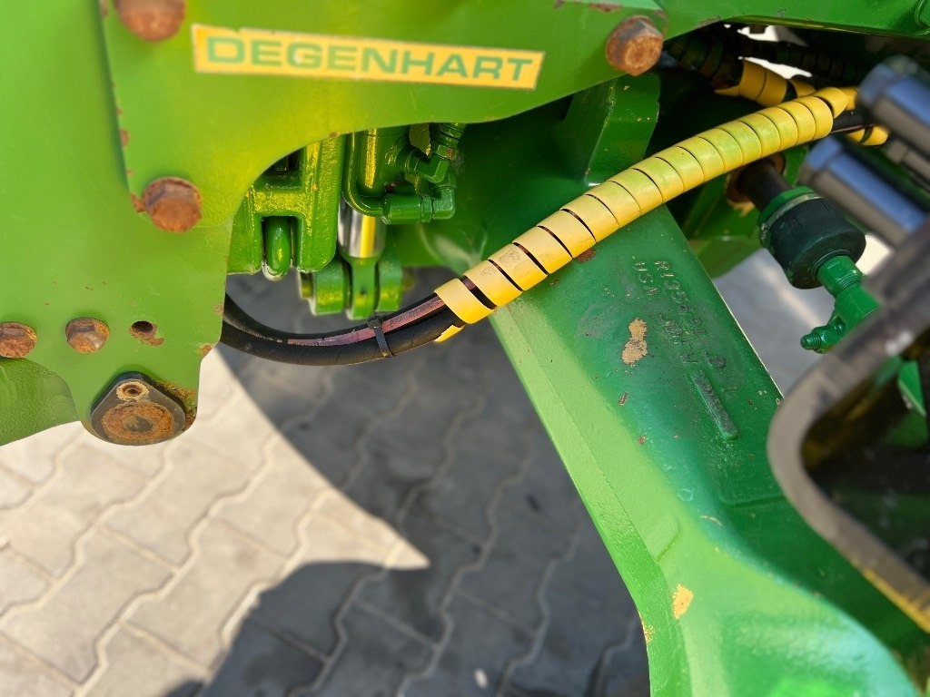 John Deere 7710 PQ - Tractor: afbeelding 4 John Deere 7710 PQ - Tractor: afbeelding 4