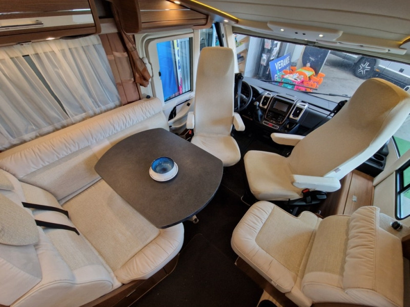 Integraal camper Carthago C-Tourer I 143: afbeelding 8