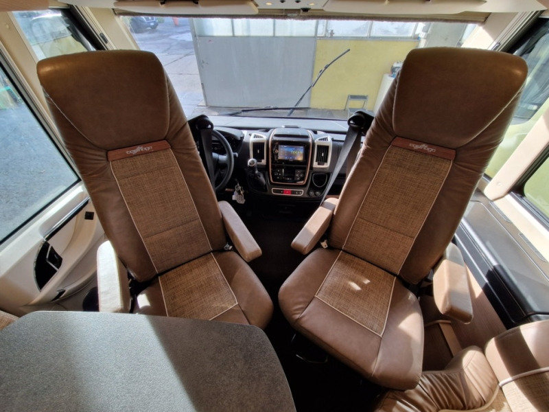 Integraal camper Carthago C-Tourer I 148 LE: afbeelding 6