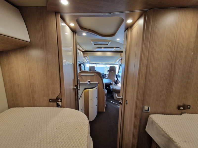 Integraal camper Carthago C-Tourer I 148 LE: afbeelding 12