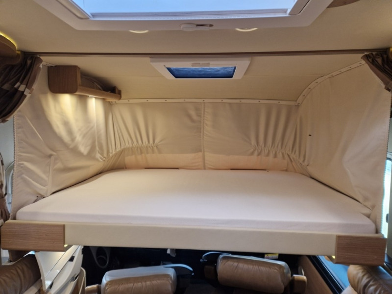 Integraal camper Carthago C-Tourer I 148 LE: afbeelding 13