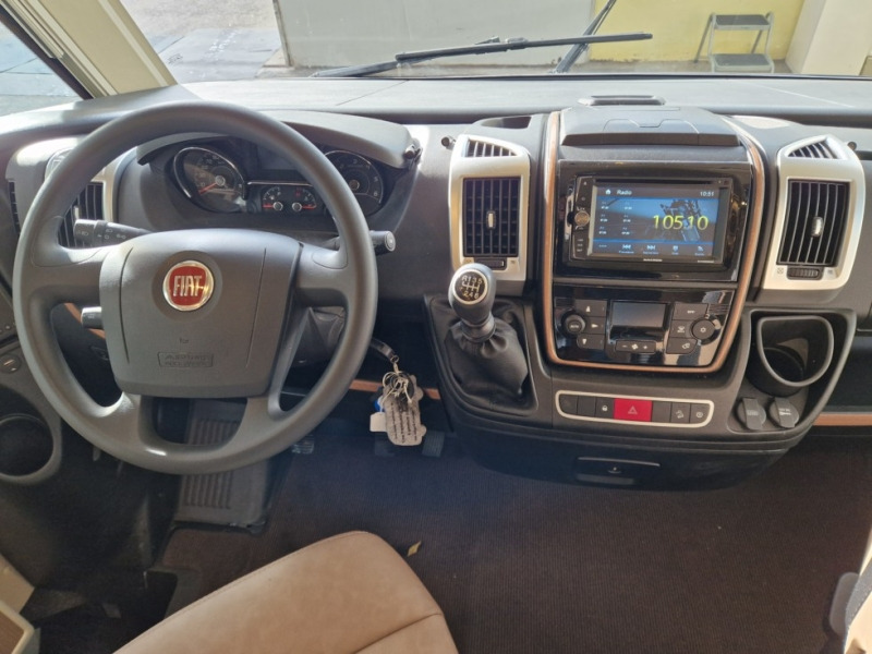 Integraal camper Carthago C-Tourer I 148 LE: afbeelding 7