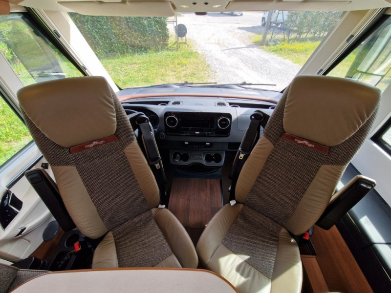 Carthago Chic C-Line I 5.9 XL LE - Integraal camper: afbeelding 5 Carthago Chic C-Line I 5.9 XL LE - Integraal camper: afbeelding 5