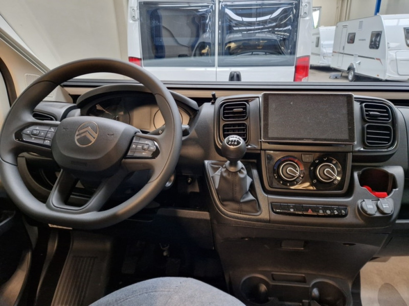 Chausson First Line V594L - Buscamper: afbeelding 5 Chausson First Line V594L - Buscamper: afbeelding 5