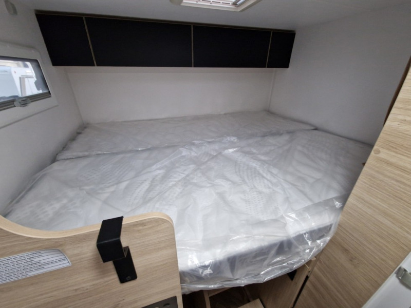 Nieuw Half integraal camper Chausson S514 Etape Line: afbeelding 10