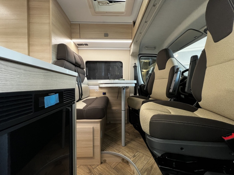 Chausson V594S First Line - Buscamper: afbeelding 2 Chausson V594S First Line - Buscamper: afbeelding 2