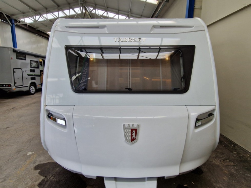 Tabbert Da Vinci 495 HE 2,3 - Caravan: afbeelding 2 Tabbert Da Vinci 495 HE 2,3 - Caravan: afbeelding 2